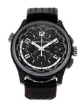 Pre-Owned Jaeger-LeCoultre AMVOX5 Watch